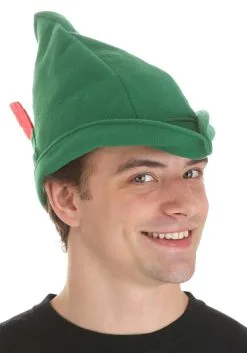 Halloween Costumes Shop 6 Halloween Costumes Shop -Halloween Costumes Shop disney peter pan hat green alt 1