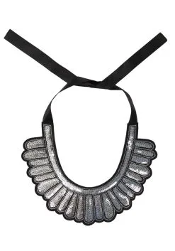 Elope Dissent Justice Sparking Collar -Halloween Costumes Shop dissent justice collar alt 3