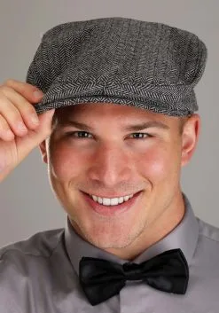 Elope Costume Dog Catcher Kit -Halloween Costumes Shop dog catcher costume kit alt 3