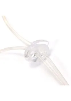 Elope Brown Dragon Horns -Halloween Costumes Shop dragon horns brown alt 4