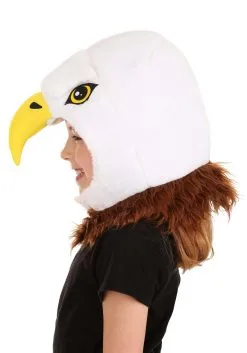 Elope Eagle Hood -Halloween Costumes Shop eagle hood alt 7