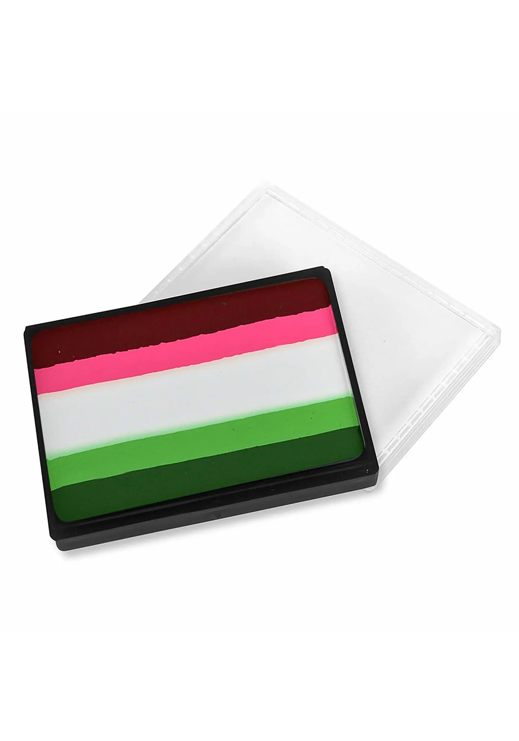 Mehron Inc Mehron Fleur Paradise Makeup AQ Prisma Blendset 3 Mehron Inc Mehron Fleur Paradise Makeup AQ Prisma Blendset