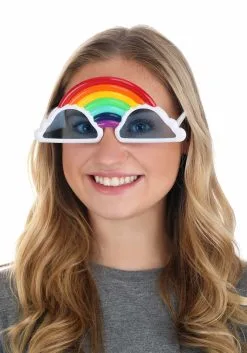 Elope Rainbow Glasses