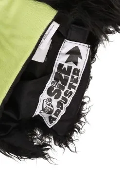 Elope Frankenstein's Monster Hat -Halloween Costumes Shop frankenstein plush hat alt 4