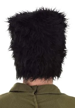Elope Frankenstein's Monster Hat -Halloween Costumes Shop frankenstein plush hat alt 6