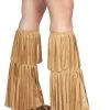 Roma Fringed Leg Warmers -Halloween Costumes Shop fringed leg warmers