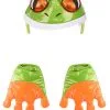 Elope Frog Costume Kit