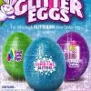 Fun World Glitter Egg Decorating Kit