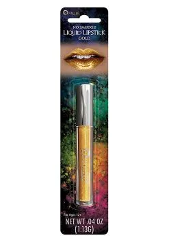 Cinema Secrets Liquid Gold Lipstick
