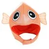 Elope Goldfish Hood -Halloween Costumes Shop goldfish hood