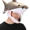 Elope Great White Shark Jawesome Hat -Halloween Costumes Shop great white shark jawesome hat