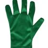 Fun Costumes Adult Green Gloves 1 Fun Costumes Adult Green Gloves -Halloween Costumes Shop green gloves