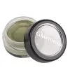 Graftobian Green Shimmer Crème Face Makeup 1 Graftobian Green Shimmer Crème Face Makeup -Halloween Costumes Shop green shimmer creme makeup
