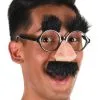 Elope Groucho Marx Costume Glasses -Halloween Costumes Shop groucho glasses 0