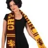 Elope Gryffindor Reversible Winter Knit Scarf -Halloween Costumes Shop gryffindor reversible knit scarf