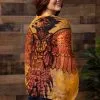Elope Harry Potter Lightweight Fawkes Wing Scarf -Halloween Costumes Shop harry potter fawkes lightweight wing scarf
