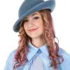 Elope Harry Potter Fleur Delacour Costume Hat -Halloween Costumes Shop harry potter fleur delacour hat