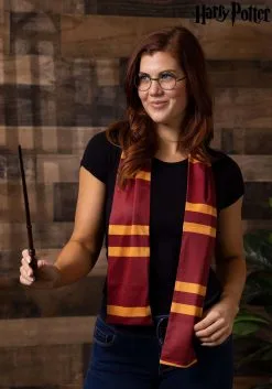 Elope Harry Potter: Gryffindor Printed Scarf