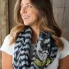 Elope Ravenclaw House Infinity Scarf -Halloween Costumes Shop harry potter ravenclaw infinity scarf