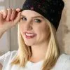 Elope Hogwarts House Emblem Constellations-Knit Hat -Halloween Costumes Shop hogwarts house emblem constellation knit hat update