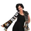 Elope Hogwarts Winter Reversible Knit Scarf -Halloween Costumes Shop hogwarts reversible knit scarf