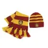 Elope Hogwarts Scarf And Hat -Halloween Costumes Shop hogwarts scarf and hat