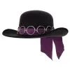 Elope Jimi Hendrix Adult Hat -Halloween Costumes Shop jimi hendrix adult hat