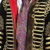 Elope Jimi Hendrix Scarf -Halloween Costumes Shop jimi hendrix scarf