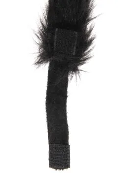 Elope Cat Ears And Tail -Halloween Costumes Shop kitty ears and tail set alt 2