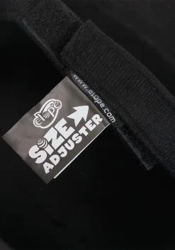 Elope Lady Buccaneer Black Costume Hat -Halloween Costumes Shop lady buccaneer black alt 3