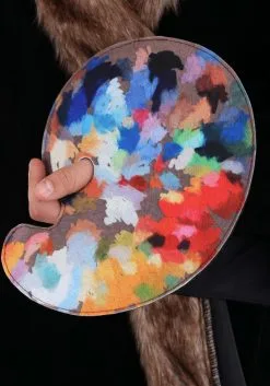 Elope Leonardo Da Vinci Costume Kit -Halloween Costumes Shop leonardo da vinci costume kit alt 4