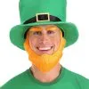 Partytime Costume & Lingerie (Yiwu) Factory Leprechaun Hat And Beard 2 Partytime Costume & Lingerie (Yiwu) Factory Leprechaun Hat And Beard -Halloween Costumes Shop leprechaun hat and beard