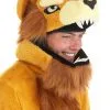 Elope Jawesome Lion Hat