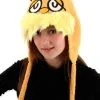 Elope Lorax Hoodie Hat -Halloween Costumes Shop lorax hoodie hat