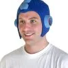 GE Animation Mega Man Helmet -Halloween Costumes Shop mega man helmet