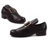 Ellie Mens Colonial Pilgrim Shoes -Halloween Costumes Shop mens colonial pilgrim shoes