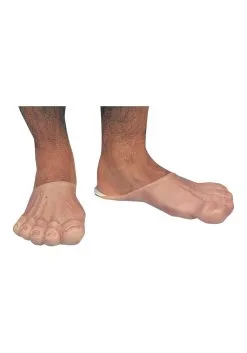 Forum Novelties, Inc Men's Funny Feet
