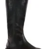 Ellie Men's Tall Black Costume Boots