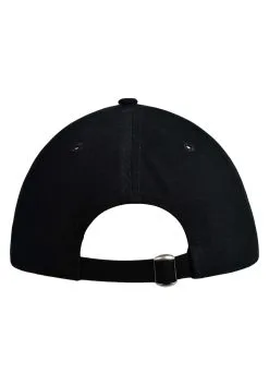 Concept One Accessories Mickey Mouse Pumpkin Hat With Plaid Underbrim -Halloween Costumes Shop mickey mouse jack o lantern hat with plaid underbrim alt 4