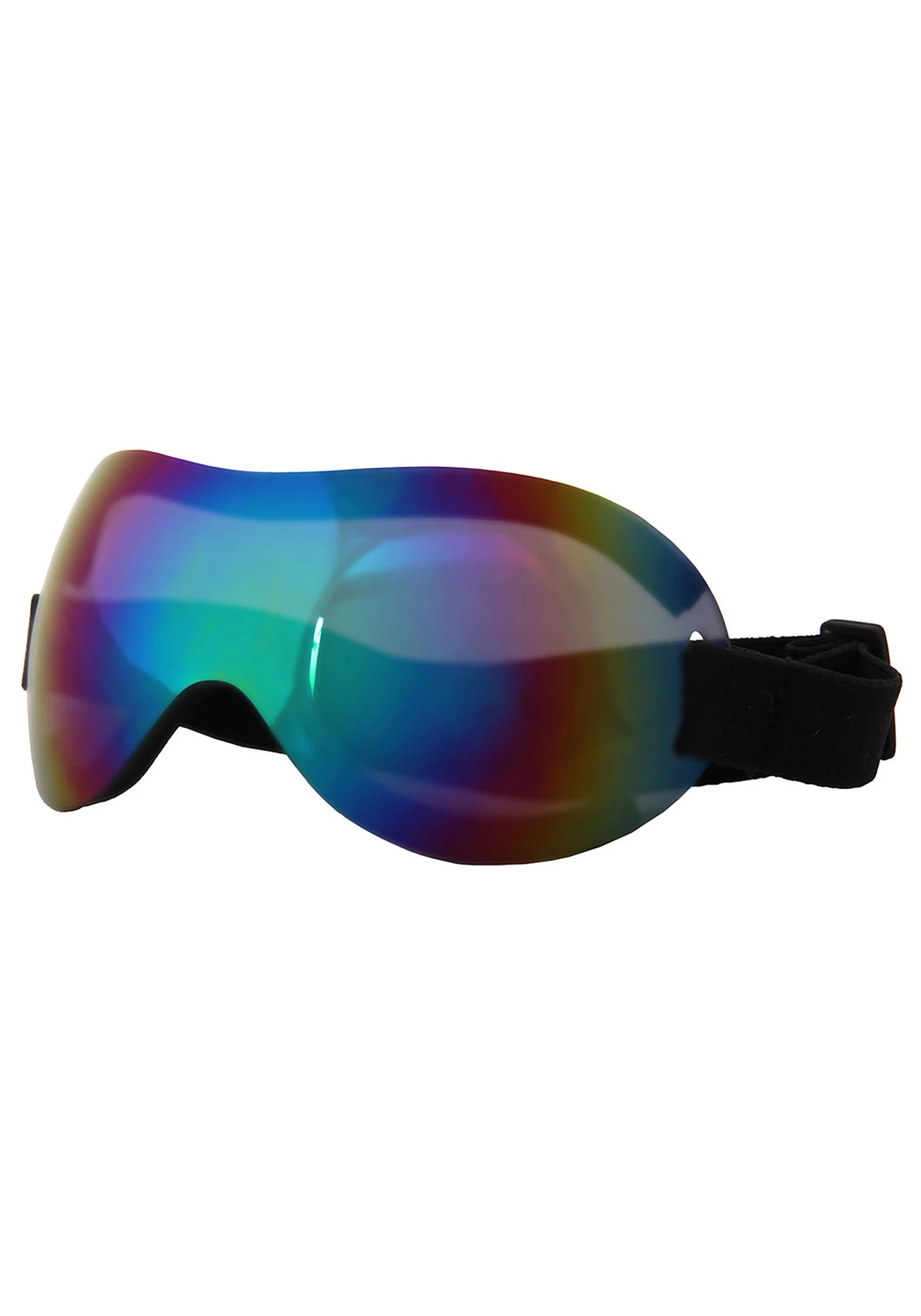 Elope Motoko Rainbow Goggles 4 Elope Motoko Rainbow Goggles - Image 2
