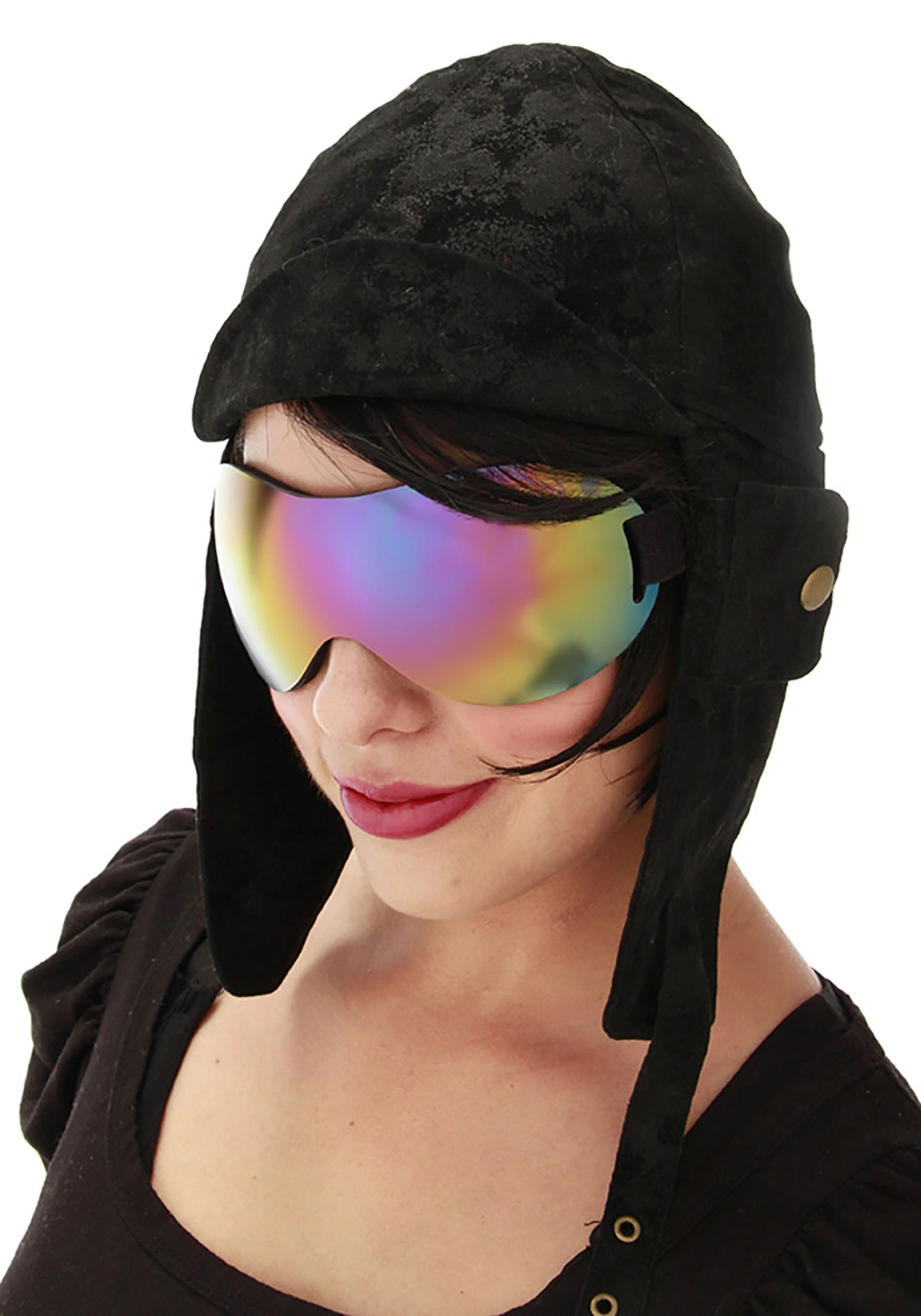 Elope Motoko Rainbow Goggles 3 Elope Motoko Rainbow Goggles