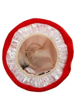 Elope Light Up Mushroom Lumen Hat -Halloween Costumes Shop mushroom lumen hat alt 3