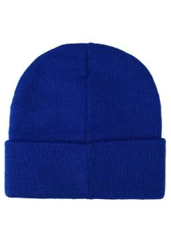 Bioworld Merchandising / Independent Sales Naruto Hidden Leaf Village & Akatsuki Set Of 2 Combo Cuff Beanies -Halloween Costumes Shop naruto hidden leaf village akatsuki combo cuff beanie alt 5