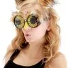 Elope Owl Ears And Glasses 1 Elope Owl Ears And Glasses -Halloween Costumes Shop owl ears and glasses