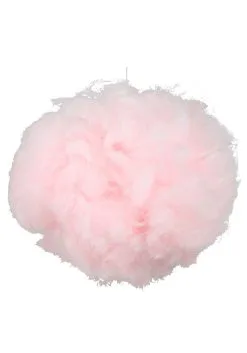 Rubies Costume Co. Inc Pink Bunny Tail