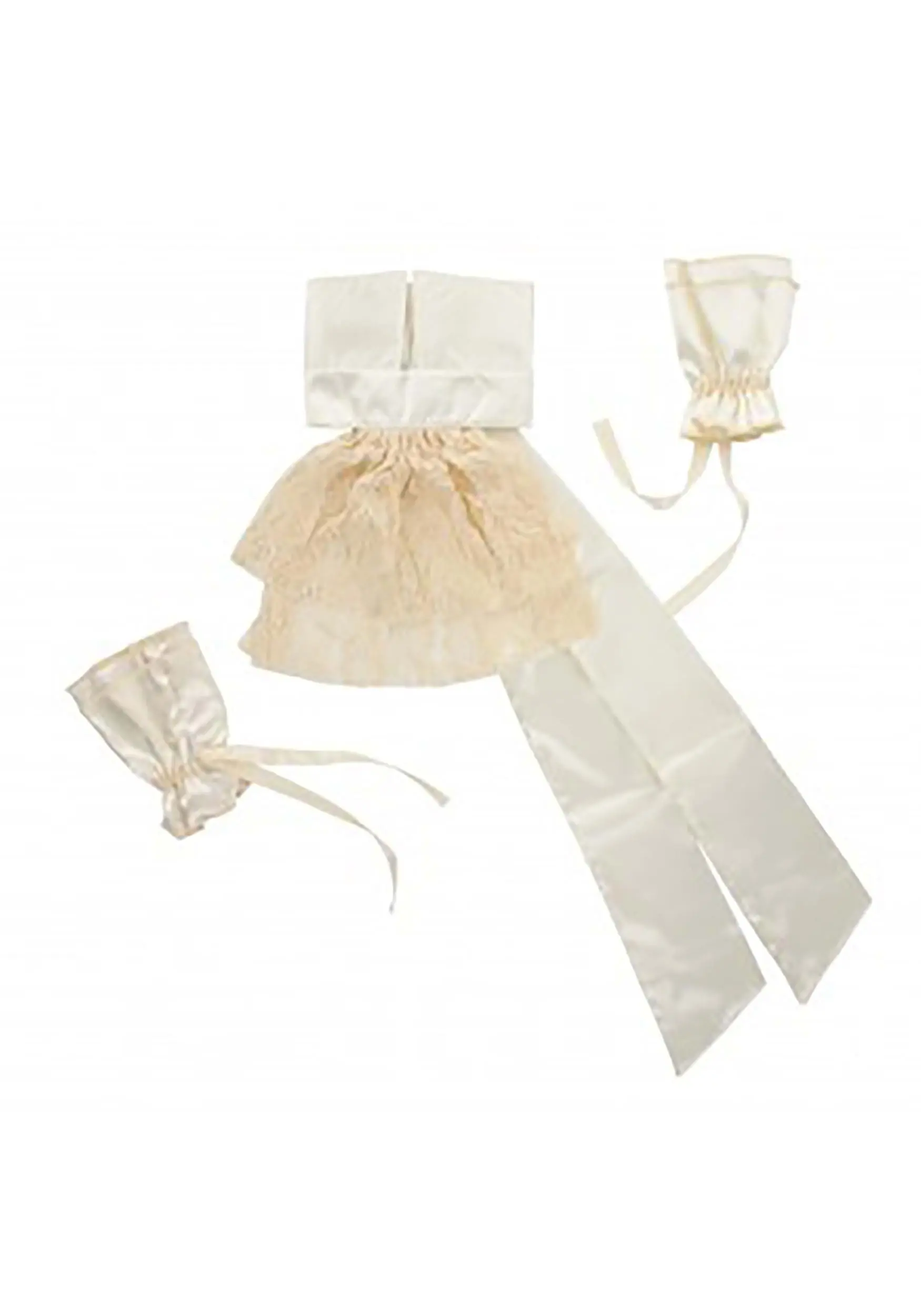 Elope Pirate | Collar & Cuff Set 3 Elope Pirate | Collar & Cuff Set