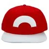 Bioworld Merchandising / Independent Sales Pokemon Ash Character Snapback Hat For Adults