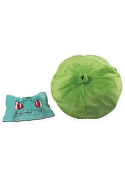 Disguise Pokemon Bulbasaur Accessory Kit
