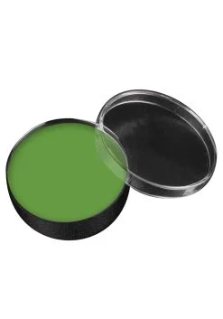 Mehron Inc Premium Green Greasepaint Makeup 0.5 Oz