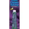 Fun World Professional Cream Makeup - Green 1 Fun World Professional Cream Makeup - Green -Halloween Costumes Shop professional cream makeup green